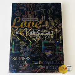 KinKi Kids Concert 2013-2014 L(初回生産限定版)(Blu-ray Disc