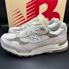 新品 26cm New Balance 992 