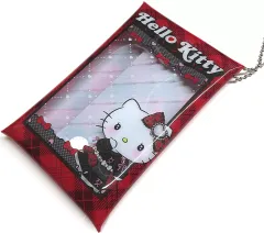 【中古】小物入れ・マルチケース・缶ケース ハローキティ マルチケース 「Happyくじ Sanrio characters HALLOWEEN 2024」 マルチケース賞