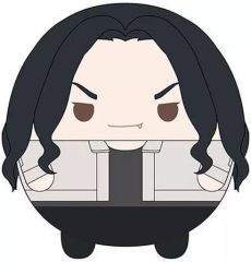 [중고] 봉제인형 장지 케이스케(모토류 패라) 푹신한 코로린 Msize2(봉제인형) [도쿄 리벤저스]