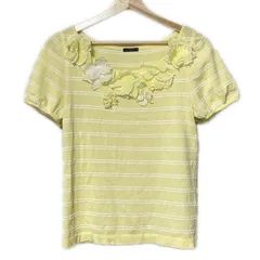 2025年最新】COTOO レディース 半袖(Tシャツ) Tシャツ・カットソーの