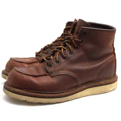 2024年最新】redwing1907の人気アイテム - メルカリ