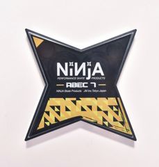 ニンジャベアリングABEC7オイル スケボーベアリングオイル　Ninja