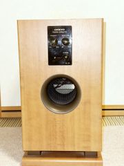 通電確認済み】ONKYO オンキョー サブウーファー SL-105 - メルカリ
