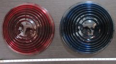 鉄道グッズ！信号機レンズ Amazon.co.jp: 信号機、赤/緑/黄色信号機、LED 信号機、防水交換