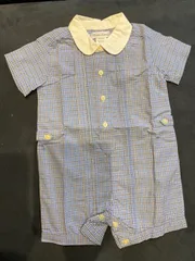 ラルフローレン　Ralph Lauren ロンパース　3-6m 6-9m