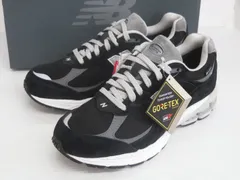 NEW BALANCE ニューバランス M2002RXD GORE-TEX スエードメッシュ スニーカー　未使用美品　25.5㎝　D