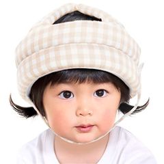 (ケラッタ) イブル 頭ごっつん防止 ヘルメット 赤ちゃん 転倒防止 ベビー …