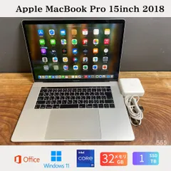 2025年最新】macbook pro 2018 15 32gbの人気アイテム - メルカリ