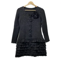 □ノコオーノ フーテッド コート 未着用