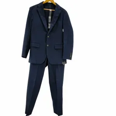 アーバンリサーチ URBAN RESEARCH ストレッチコットンジャケットパンツ メンズ  50のサムネイル
