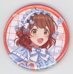 バンドリ Sweets×Flower Tea Party! 今井リサ 缶バッジ - メルカリ