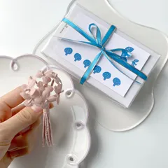 【一点もの】ピンクの花束❤︎ 布花ブローチ　ハンドメイド　一点物　フォーマルコーデ　卒園式　卒業式　入園式　入学式　母の日　コサージュ　オケージョン　北欧風　ナチュラル　小ぶり　シンプル　大人　子供