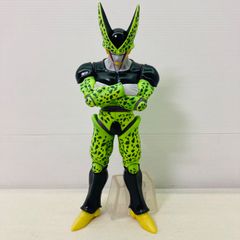 이치 반 쿠지 드래곤 볼 VS 옴니버스 슈퍼 F 상 셀 완전체 피규어 셀 BANDAI 반다이 DRAGON BALL 마스코트 복권 입상