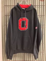 Old Stadium Athletics Sweat Hoodie 刺繍スウェット　パーカー　トレーナー