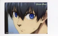 【中古】キャラカード 潔世一(真顔) 「ブルーロック ～favorite series～ トレーディングフォトカード」