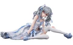 遠坂凛（Fate）1/7 ガレージキット 未塗装未組立 ガレキ Rin - メルカリ