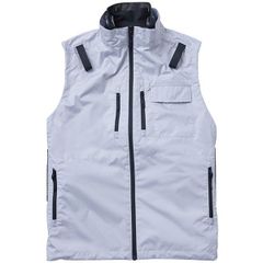 【新品・7営業日以内発送】三愛 SAN-AI SA-WR-N25-02SG-XL COOLFIX PLT2 エアー ベスト 服地のみ SAWRN2502SGXL【沖縄離島販売不可】のサムネイル