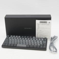 東プレ トウプレ PC周辺機器 REALFORCE RC1 C1HJ13 日本語配列