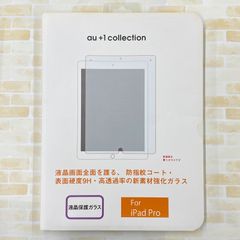  iPad Pro 12.9インチ用液晶保護ガラス R05L032F