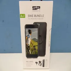 SP コネクト バイク用 スマホホルダー バイクバンドル 53401 iPhone 8＋/7＋/6S＋/6＋ 対応 デイトナ