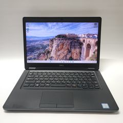 DELL Latitude 5490 i5-7世代　8GB  128GB SSD