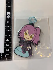【1】一番くじ 劇場版 転生したらスライムだった件 紅蓮の絆編 ヴィオレ シークレット