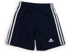 【アディダス/Adidas】ショートパンツ 140サイズ 男の子【子供服・ベビー服】（1912210）
