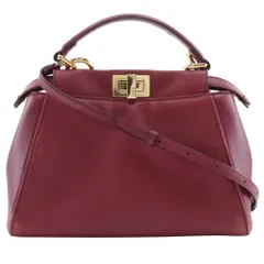 FENDI ピーカーブー　モンスター yukishop｜激安ブランドコピー バッグ/時計/服/靴/ジュエリー
