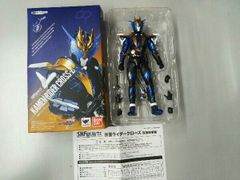 현상품 SHFiguarts 가면 라이더 클로즈 영혼 웹 상점 한정 가면 라이더 빌드
