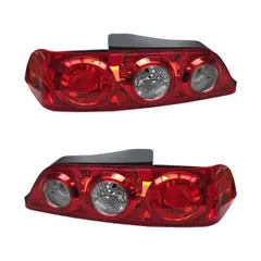 DC5 テールランプ 新品ガスケット付 ソナー ホンダ インテグラ テールライト 楽天市場】SONAR(ソナー) テールライト ホンダ インテグラ