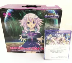 ネプテューヌ キャリングケース ＆ クリーナーストラップ コンプ セット ネプテューヌ キャリングケース ＆ クリーナーストラップ コンプ セット