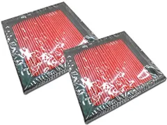 新品 初年 06/11-】【型式 DBA-NV36 DBA-V36 初年 06/11-】【型式 【型式 DBA-KV36 初年 LA-2537V×2個 08/12-】【型式 DBA-CKV36 (日産/スカイライン) 初年 07/10-】【型式 エアーフィルタ