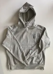 最終WAREHOUSE NAVY リバースウィーブ パーカー ろーぐす別注 XL USA製 90s Champion Reverse Weave Sweat Hoodie 紺 XL