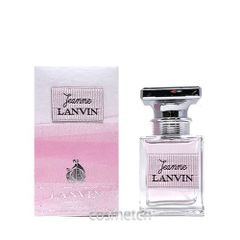 LANVIN Jeanne La Rose オードパルファム 100ml - メルカリ