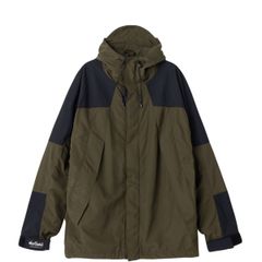 定価6.3万 新品【メレル/MERRELL】インナー付きコート⭐︎M - メルカリ