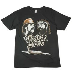 2024年最新】cheech u0026 chong tシャツの人気アイテム - メルカリ