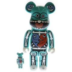 2025年最新】ron english be@rbrickの人気アイテム - メルカリ