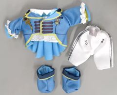 うたの☆プリンスさまっ♪ ぬいスタ 寿嶺二 カミュ 初期衣装 - メルカリ