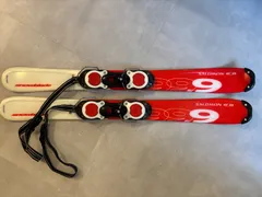 2025年最新】サロモン ショートスキーの人気アイテム - メルカリ