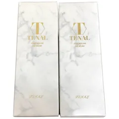 TENAL 美容液 4本セット⭐︎新品未使用 美容液 テナル TENAL 医薬部外品 シワ改善 シミケア 肌荒れ 防止