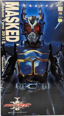 リアルアクションヒーローズ 仮面ライダーガタック ライダーフォーム　RAH リアルアクションヒーローズ 仮面ライダーガタック ライダーフォーム