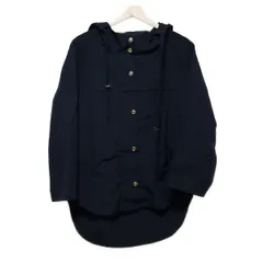 Deuxieme Classe ミリタリーブルゾン Deuxieme Classe ミリタリーブルゾン
