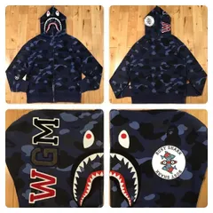 2025年最新】a bathing ape wgmの人気アイテム - メルカリ