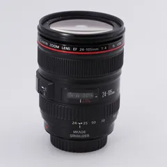 2024年最新】EF24-105mm F4L IS USMの人気アイテム - メルカリ