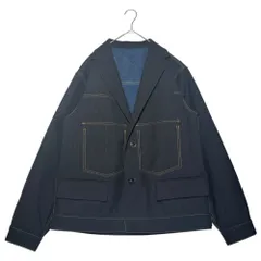 2025年最新】ChaLk stripe bonding jacketの人気アイテム - メルカリ 2025年最新】ChaLk stripe bonding jacketの人気アイテム - メルカリ