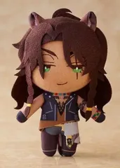 【中古】ぬいぐるみ レオナ・キングスカラー サバナクローミニぬいぐるみ 「ディズニー ツイステッドワンダーランド」 ANIPLEX+限定