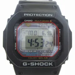 2024年最新】casio gw-m561 -1jf g-shock ジーショック ソーラー電波 メンズの人気アイテム - メルカリ