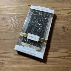 iPhone6Plus/6s Plus ケース カバー ラメ