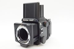 Y93600)MamiYa RZ67 PRO II 中判フィルムカメラ